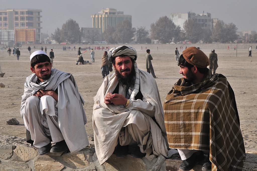 Taliban bereiden Brusselse conferentie voor met aanval, middenveld met sterke verklaring